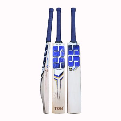 SS SKY PLAYER ENGLISH WILLOW CRICKET BAT SHORT HANDLE
