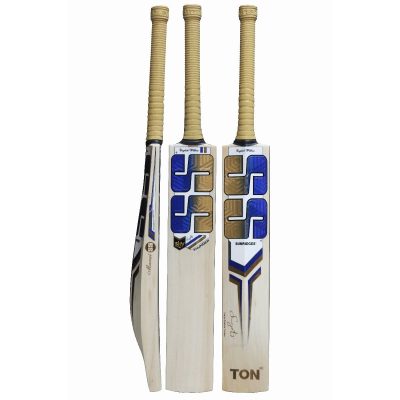SS SKY THUNDER ENGLISH WILLOW CRICKET BAT SHORT HANDLE