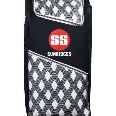 SS SLOGGER CRICKET KIT BAG