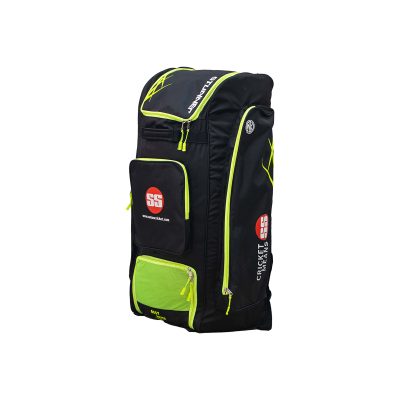 SS STUNNER DUFFLE CRICKET KIT BAG