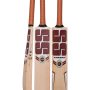 SS SUPREMO ENGLISH WILLOW CRICKET BAT SHORT HANDLE