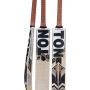 SS TON 50 ENGLISH WILLOW CRICKET BAT SHORT HANDLE