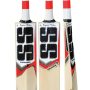 SS VALARIE 1.0 ENGLISH WILLOW CRICKET BAT SHORT HANDLE