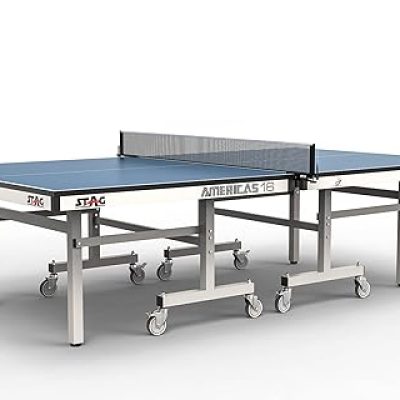 STAG AMERICAS STRONG & STURDY TABLE TENNIS TABLE