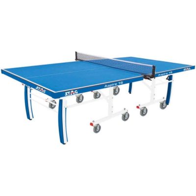 STAG ASPIRE 16 TABLE TENNIS TABLE