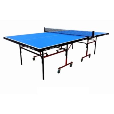 STAG FAMILY ROLLAWAY TABLE TENNIS TABLE