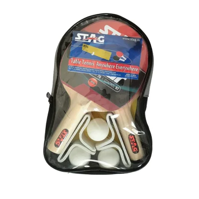 STAG ANYWHERE EVERYWHERE TABLE TENNIS PLAYSET