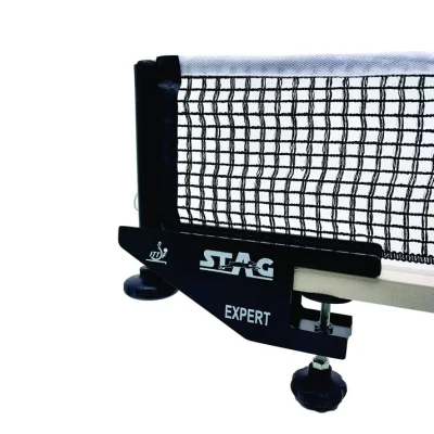 STAG EXPERT I.T.T.F. APPROVED TABLE TENNIS NET POST