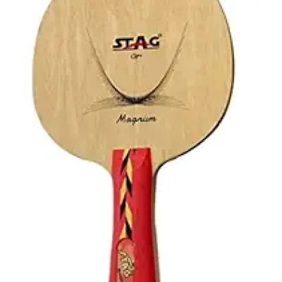 STAG MAGNUM TABLE TENNIS BLADE