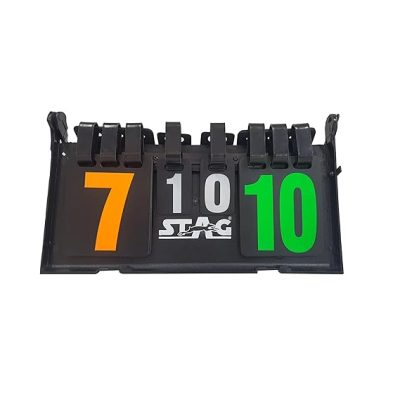 STAG TABLE TENNIS ABS SCORE BOARD (LARGE)