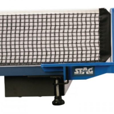 STAG ELITE OUTDOOR TABLE TENNIS NET POST