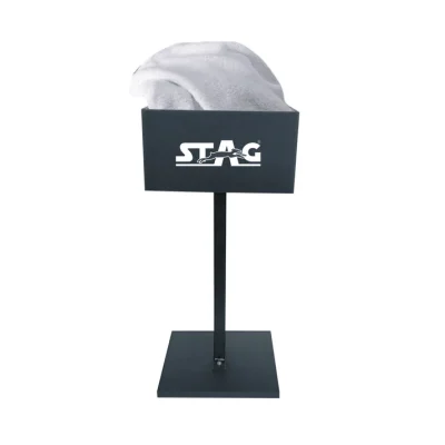 STAG TOWEL STAND