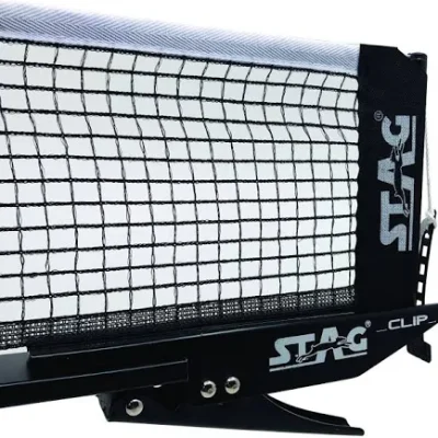 STAG CLIP TABLE TENNIS NET POST