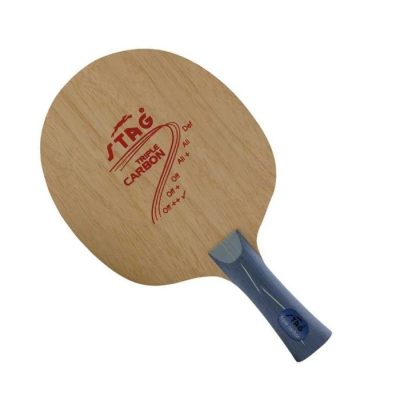 STAG TRIPLE CARBON TABLE TENNIS BLADE