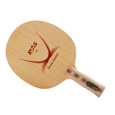 STAG COMBI CARBON TABLE TENNIS BLADE