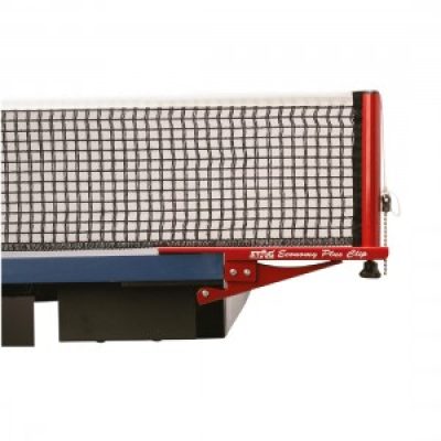 STAG ECONOMY PLUS CLIP TABLE TENNIS NET POST