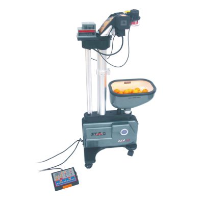 STAG TABLE TENNIS ROBOT 989-G