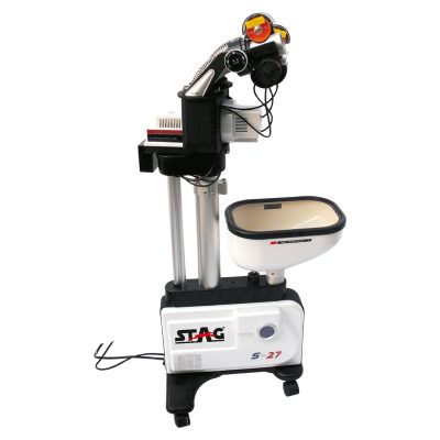 STAG TABLE TENNIS ROBOT S-27