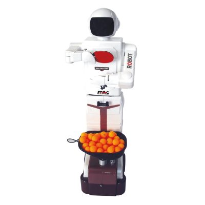 STAG TABLE TENNIS ROBOT T-3